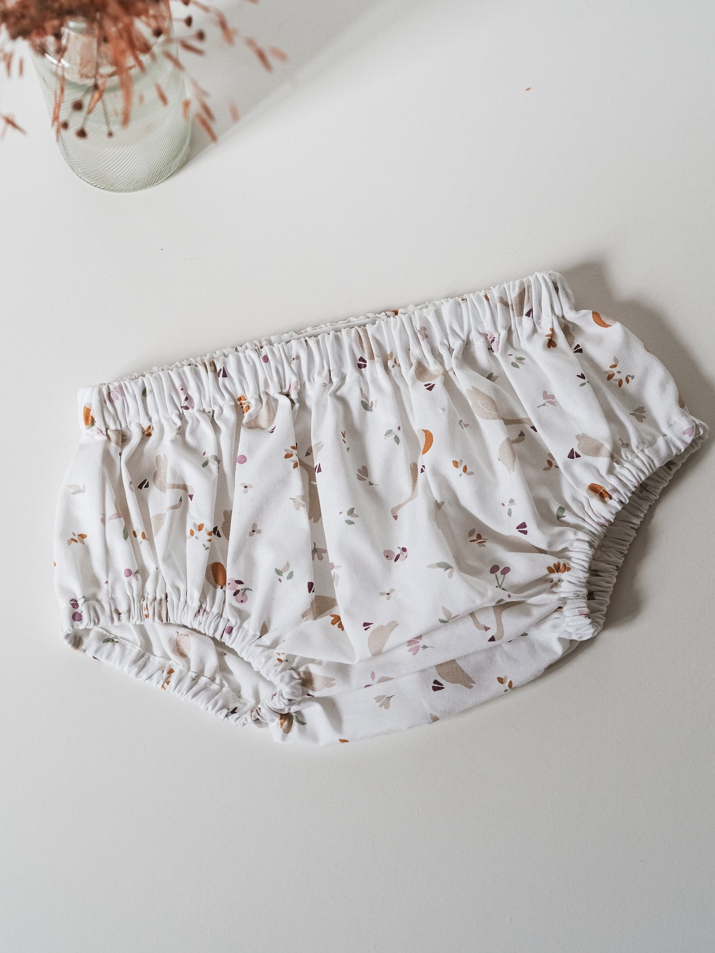 AU CHOIX Bloomer - taille 6 mois