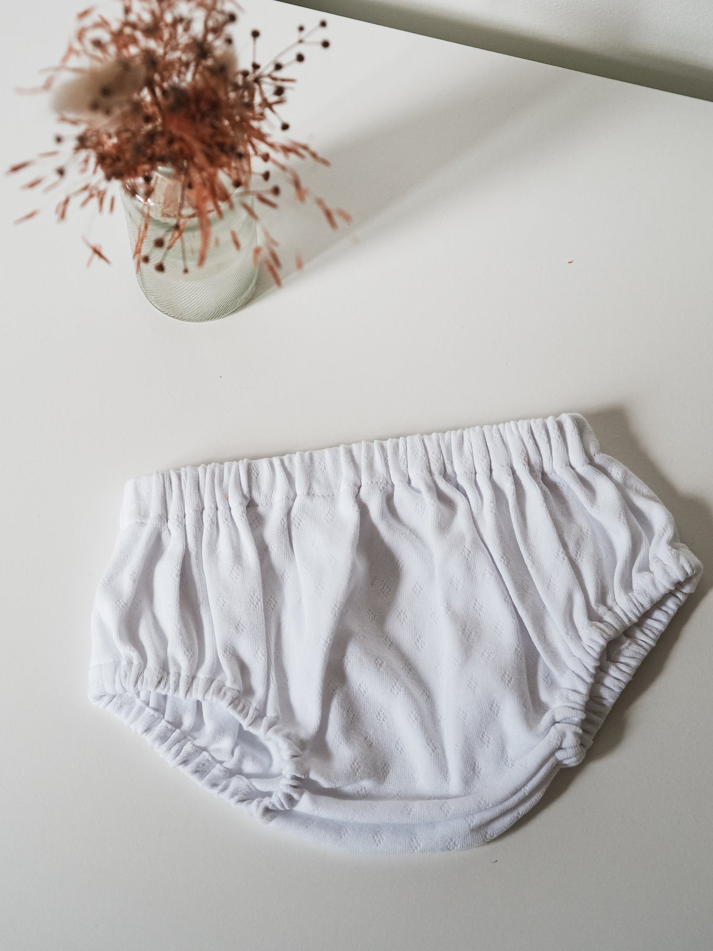 AU CHOIX Bloomer - taille 6 mois