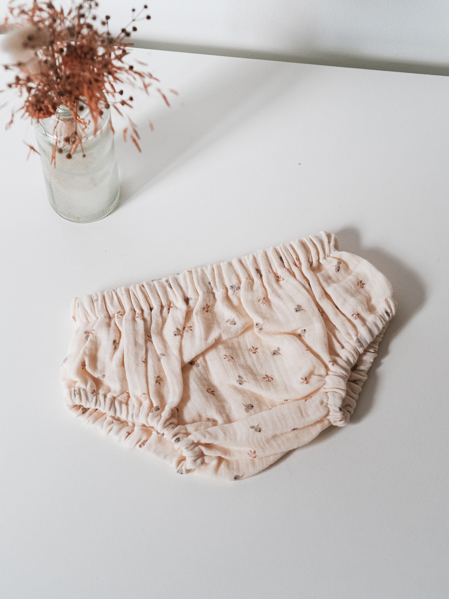 AU CHOIX Bloomer - taille 6 mois
