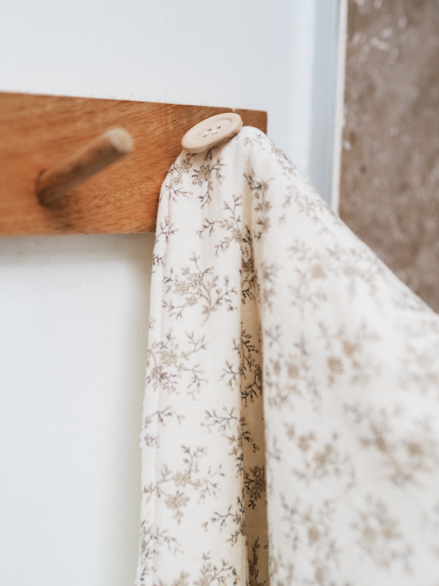 Serviette pour cheveux