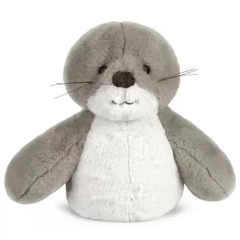 Peluche phoque clearance gris