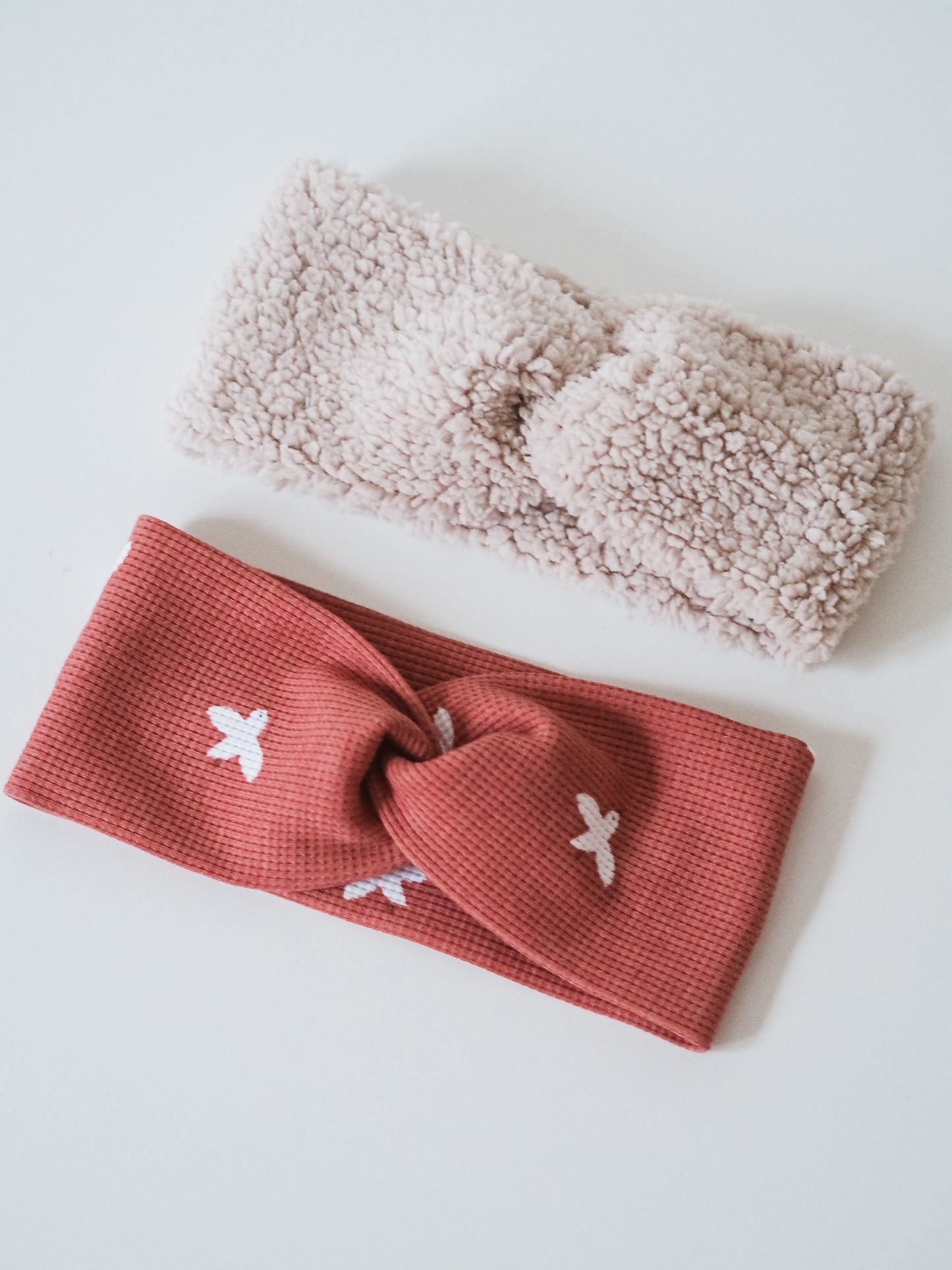 Lise - Le bandeau twist