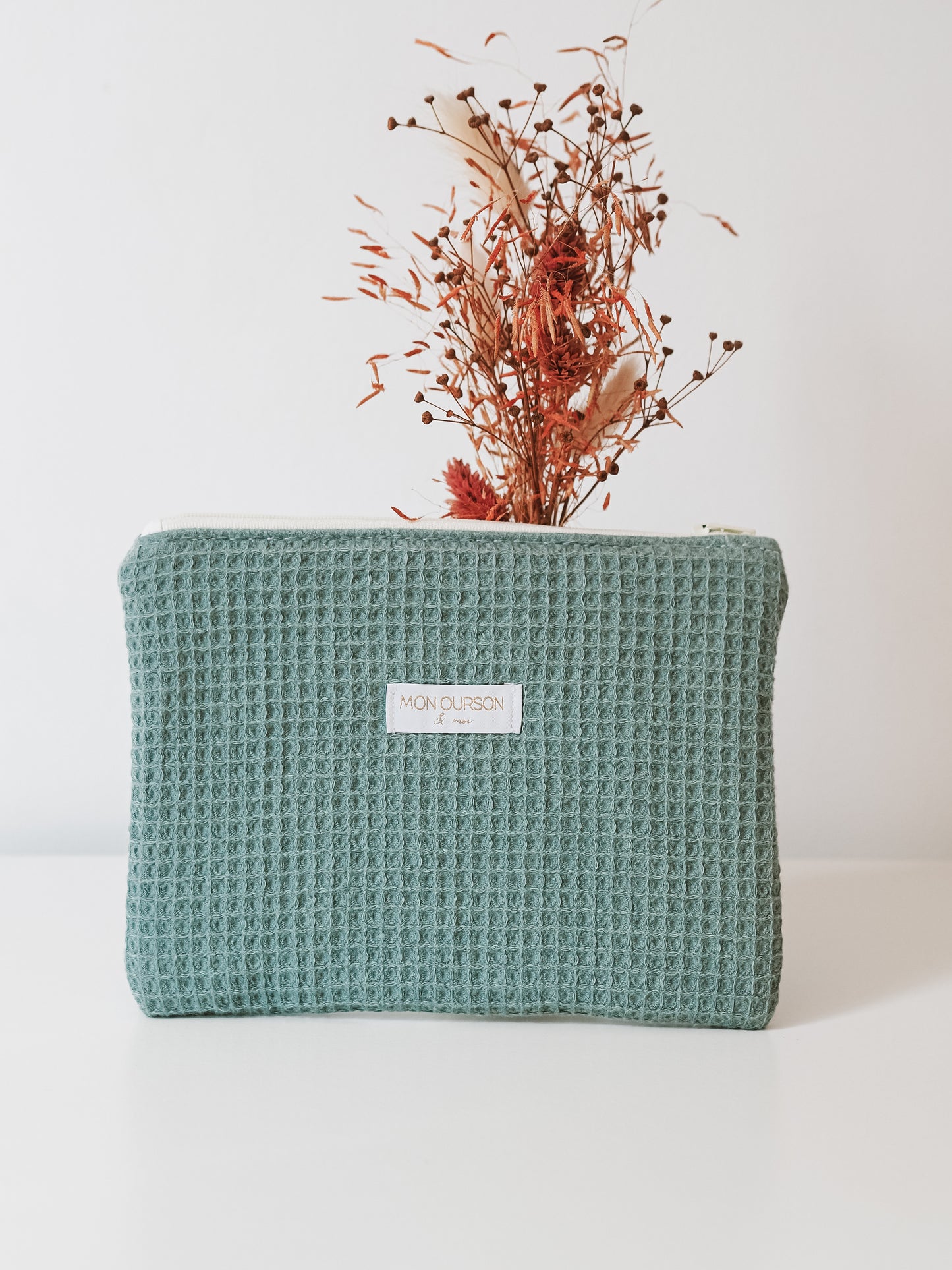 AU CHOIX Pochette plate - taille S